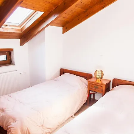Apartmán Hilltop Restful Maisonette In Downtown!