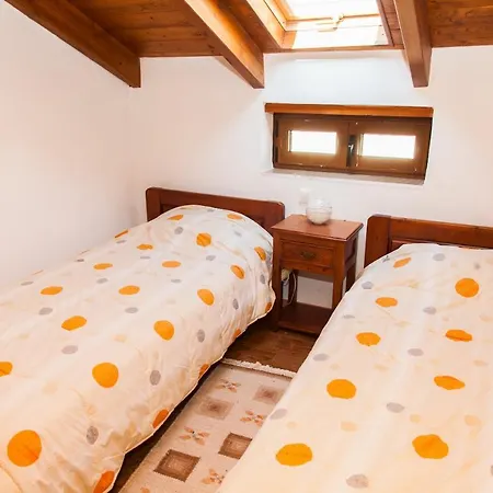 Hilltop Restful Maisonette In Downtown! Apartmán Arachova