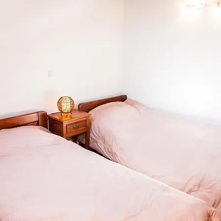 Hilltop Restful Maisonette In Downtown! * Arachova