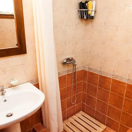 Apartmán Hilltop Restful Maisonette In Downtown! *